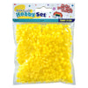 Perle di ferro, 24.000 perle - 24 x 1.000 perle