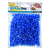 Perle di ferro, 24.000 perle - 24 x 1.000 perle