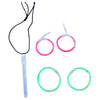 Ty glow in the dark par pack