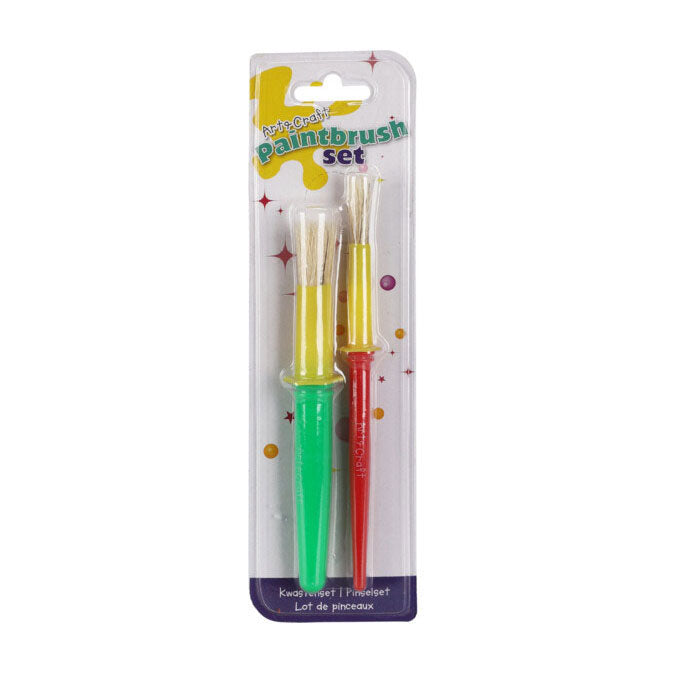 ABI SCOL SET, 2ST.