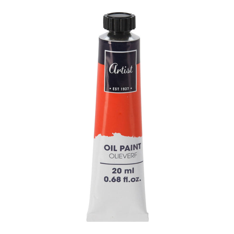 Olio, 40 °.