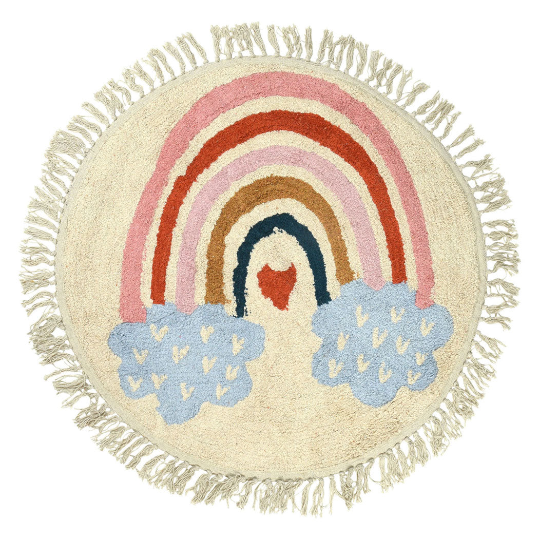 Recompensa de Rainbow Round, 90 cm