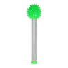 Asta leggera con sfera, 23 cm