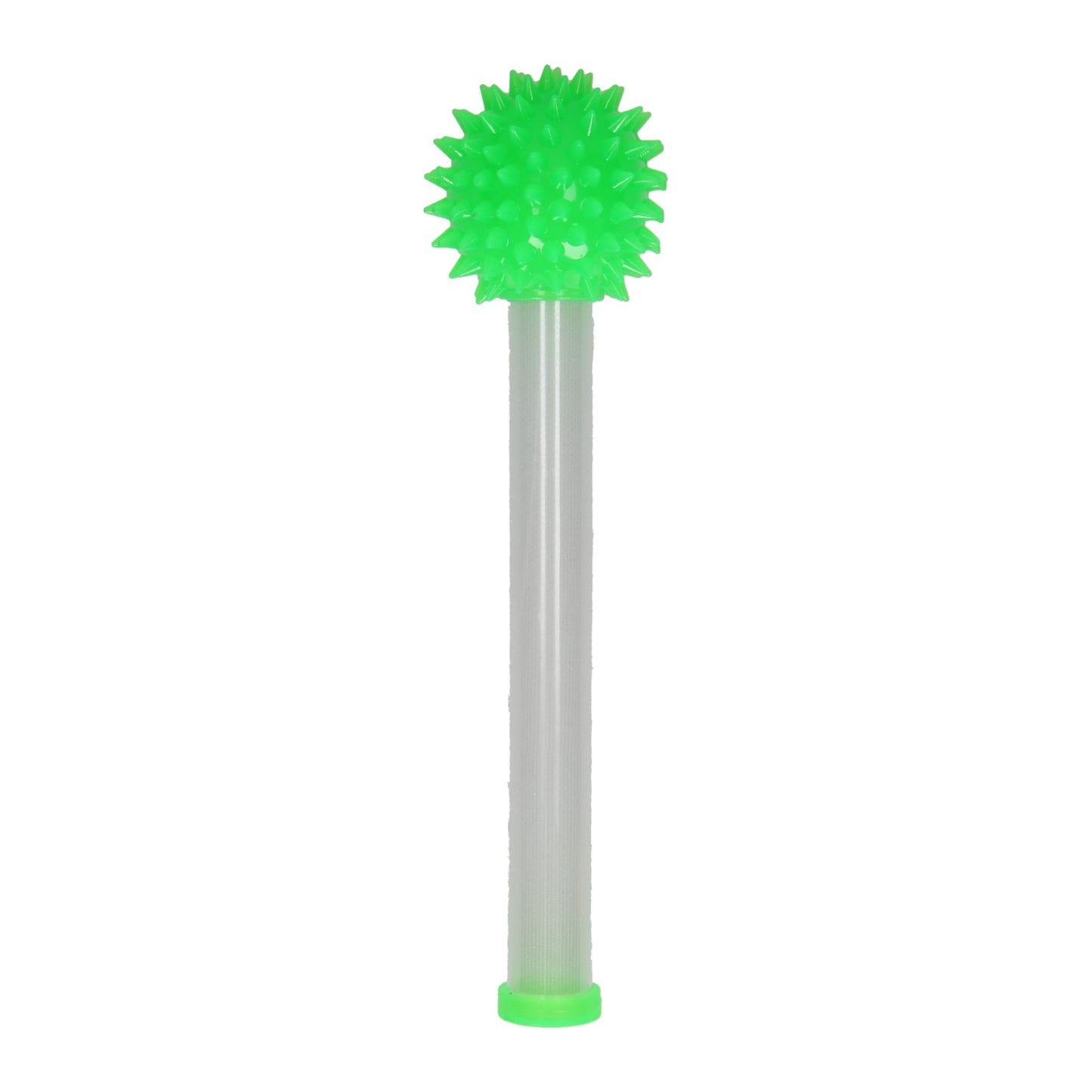 Asta leggera con sfera, 23 cm