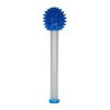 Asta leggera con sfera, 23 cm