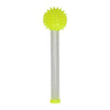 Asta leggera con sfera, 23 cm
