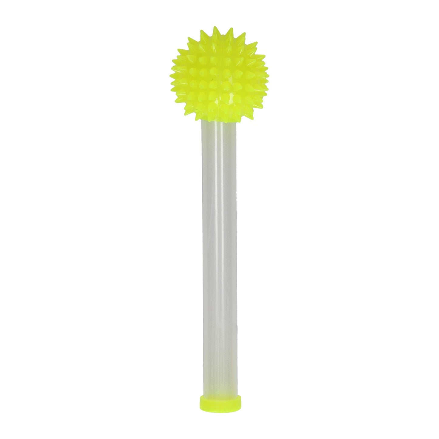 Asta leggera con sfera, 23 cm