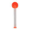 Asta leggera con sfera, 23 cm