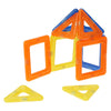 Set di costruzioni magnetiche, 10st.