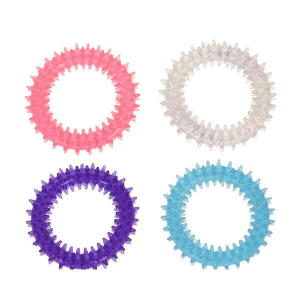 pulsera con espinas