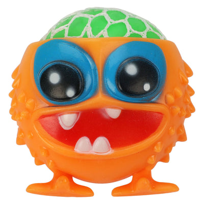 Monstruo de la pelota de exposición, 9 cm