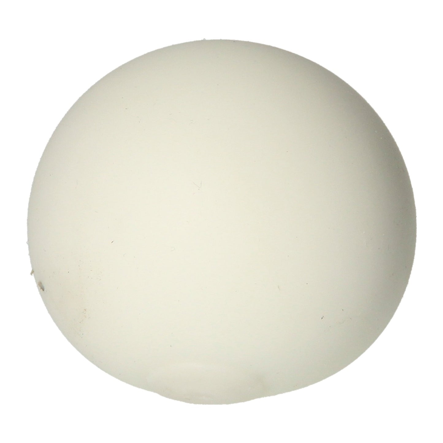 Spremi la palla bagliore nel buio, 6 cm
