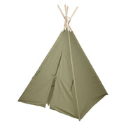 Tipitent Groen, 160cm - afbeelding 1