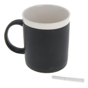Tazza di lavagna e 2 sfondi - afbeelding 1
