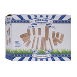Van der Doelen Game Wood Large da FSC Hout - afbeelding 2