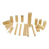 Van der Doelen Game Wood Large da FSC Hout