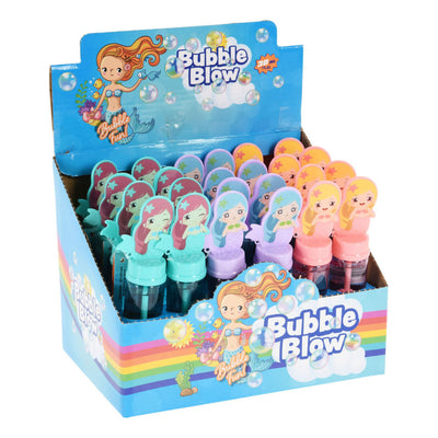 Merma de la vejiga de burbujas 30 ml, 24st.