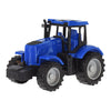 Color del tractor, 14 cm