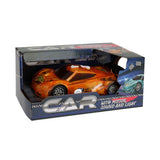 Auto da corsa con luce e suono, 21 cm - afbeelding 1