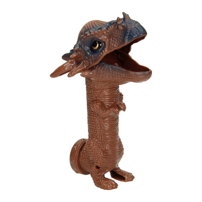 Dinosaurio de Periscope