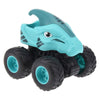 Auto Auto, 11 cm