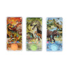 Game di pazienza d'acqua Dinosaurus