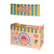 Tenda da gioco per bambini per gelaterie, 123 cm