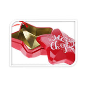 Kersthanger cadeaublikje - afbeelding 2