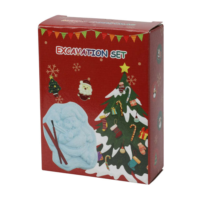 Christmas Bick