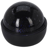 Projection star lamp, 16x16x12.5cm - afbeelding 1