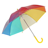 Paraguas Arco Iris, 98cm - afbeelding 1