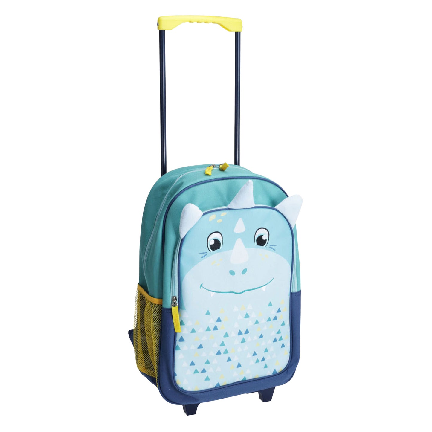 Trollley per bambini Blu