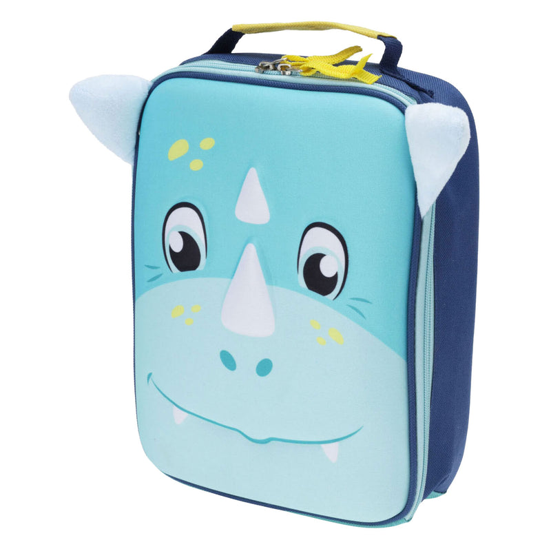 bolso más frío dino
