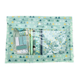 Pattionery Set Dino, 9dlg. - afbeelding 2