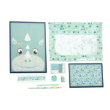 Pattionery Set Dino, 9dlg. - afbeelding 1