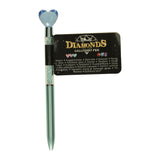 Balpen met diamanten - afbeelding 4