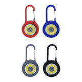 Portable LED light with clip - afbeelding 1