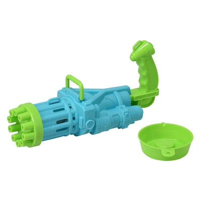 pañuelo de burbujas