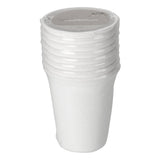 disposable cups sugar cane 275ml, 8th. - afbeelding 1