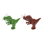 Ventilator dino - afbeelding 1