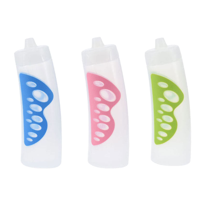 Sportfles kleur, 700ml