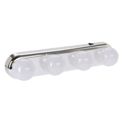 Illuminazione specchio 4 luci - afbeelding 1