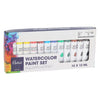 Vernice ad acquerello, 10x12ml
