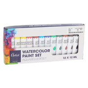 Aquarelverf, 10x12ml - afbeelding 1