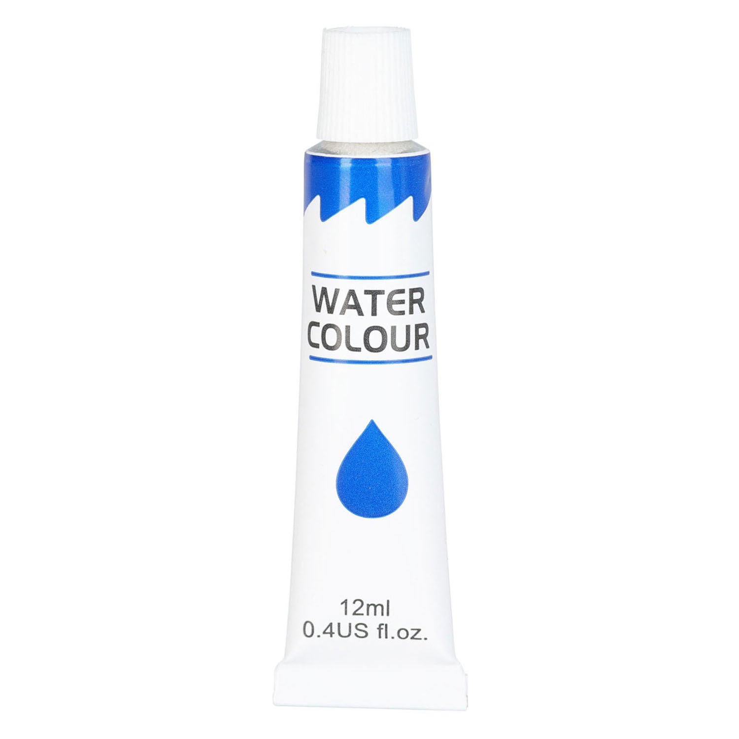 Vernice ad acquerello, 10x12ml