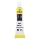 Vernice ad olio, 10x12ml - afbeelding 3