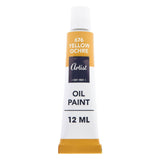 Vernice ad olio, 10x12ml - afbeelding 4