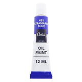 Vernice ad olio, 10x12ml - afbeelding 5