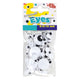 Set wobble eyes 6mm 8mm 18mm