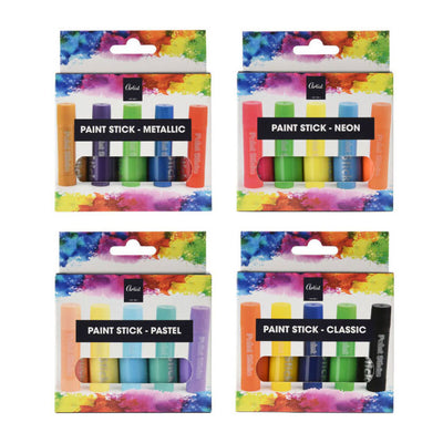 Pint Stick Set, 5st.